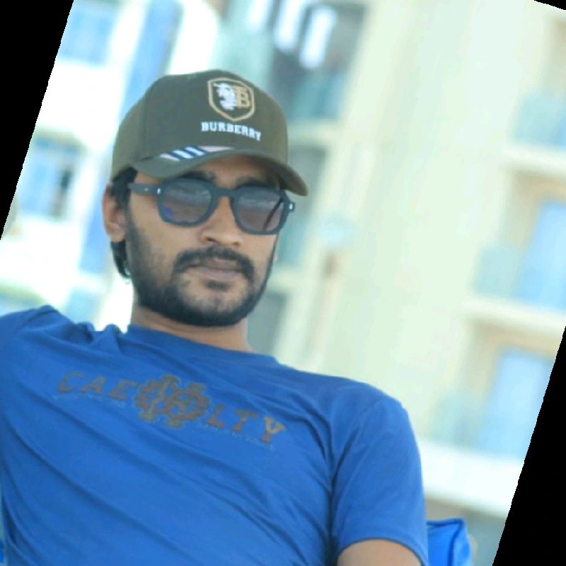 Amit C, full‑stack developer