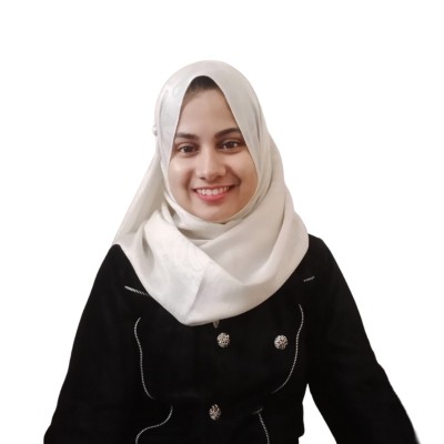 Khondoker Rukaiya Siddiqa, CRM Executive